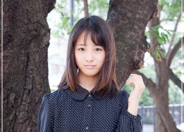 大友花恋　オーディション＆デビュー